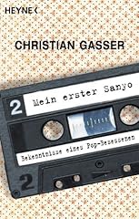 Mein erster sanyo. for sale  Delivered anywhere in UK