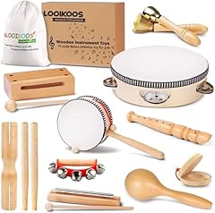 Looikoos toddler musical for sale  Delivered anywhere in USA 