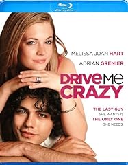 Drive crazy blu for sale  Delivered anywhere in USA 