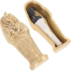 Amosfun satz mumienschmuck gebraucht kaufen  Wird an jeden Ort in Deutschland