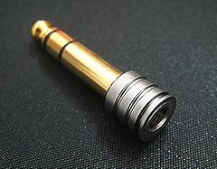 Cuffie audio argento usato  Spedito ovunque in Italia 