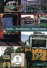 Gotha nordhausen halberstadt for sale  Delivered anywhere in USA 