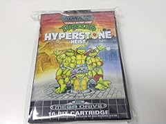 Turtles the hyperstone gebraucht kaufen  Wird an jeden Ort in Deutschland