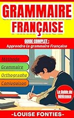 Grammaire française guide d'occasion  Livré partout en France