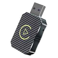 Xtrdghug adattatore wireless usato  Spedito ovunque in Italia 