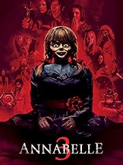 Annabelle usato  Spedito ovunque in Italia 