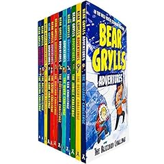 Bear grylls complete for sale  Delivered anywhere in USA 