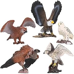 Pcs birds prey for sale  Delivered anywhere in USA 