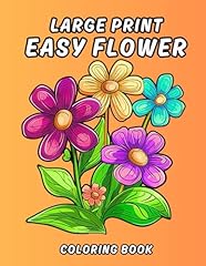 Large print easy for sale  Delivered anywhere in USA 
