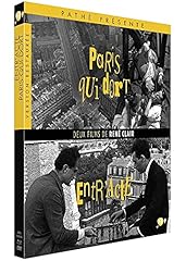 Films rené clair d'occasion  Livré partout en France