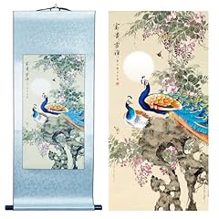 Teflay chinese painting for sale  Delivered anywhere in USA 