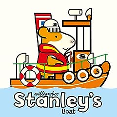 Stanley boat for sale  Delivered anywhere in UK