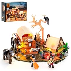 Funwhole cowboy camp for sale  Delivered anywhere in USA 