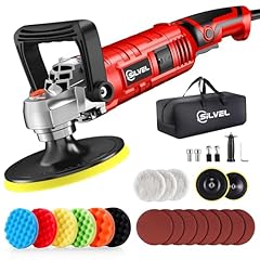 Silvel buffer polisher for sale  Delivered anywhere in USA 