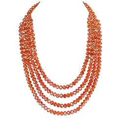 Coiris beads layered for sale  Delivered anywhere in USA 