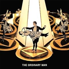 The ordinary man d'occasion  Livré partout en France