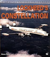 Lockheed constellation steve for sale  Delivered anywhere in Ireland