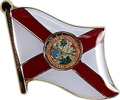 Florida state lapel for sale  Delivered anywhere in USA 