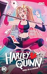 Harley quinn girl for sale  Delivered anywhere in UK