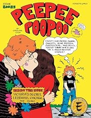 Peepee poopoo 80085 for sale  Delivered anywhere in USA 