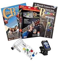 Chordbuddy guitar learning for sale  Delivered anywhere in USA 