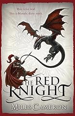 The red knight d'occasion  Livré partout en France