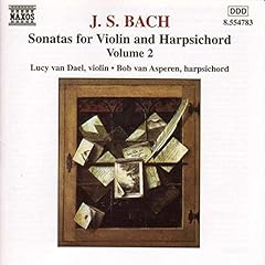 Sonates violon clavecin d'occasion  Livré partout en France