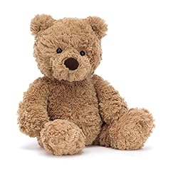 Jellycat bumbly bear for sale  Delivered anywhere in USA 