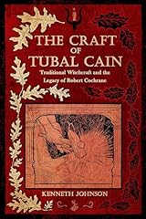 Craft tubal cain for sale  Delivered anywhere in UK