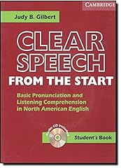 Clear speech start for sale  Delivered anywhere in USA 