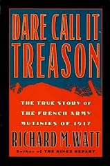 Dare call treason for sale  Delivered anywhere in USA 
