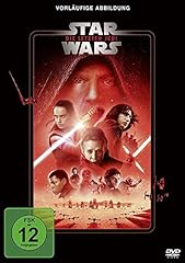 Star wars letzten gebraucht kaufen  Wird an jeden Ort in Deutschland