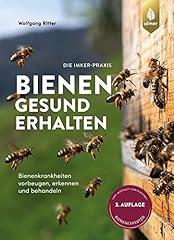 Bienen gesund erhalten gebraucht kaufen  Wird an jeden Ort in Deutschland