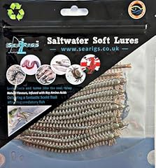 Sea fishing brown for sale  Delivered anywhere in UK