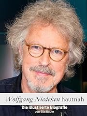 Wolfgang niedeken hautnah gebraucht kaufen  Wird an jeden Ort in Deutschland