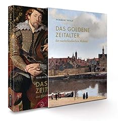 Goldene zeitalter niederländi gebraucht kaufen  Wird an jeden Ort in Deutschland