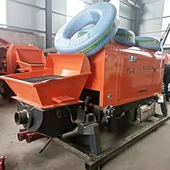 Compact concrete pump for sale  Delivered anywhere in UK