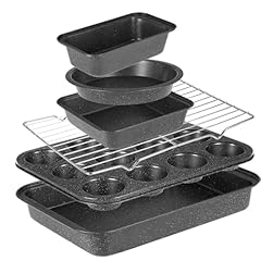 Pieces baking pans for sale  Delivered anywhere in USA 