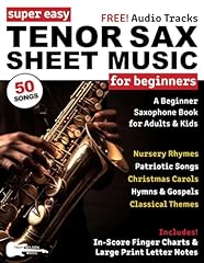 Super easy tenor for sale  Delivered anywhere in USA 