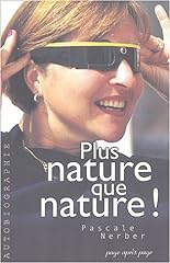 Nature nature d'occasion  Livré partout en Belgiqu