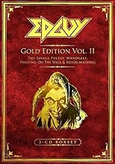 Gold edition vol gebraucht kaufen  Wird an jeden Ort in Deutschland