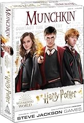 Munchkin harry potter for sale  Delivered anywhere in USA 