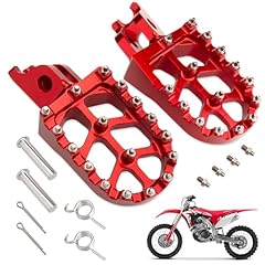 Dirt bike foot for sale  Delivered anywhere in USA 