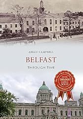Belfast time for sale  Delivered anywhere in UK