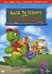 Franklin back school for sale  Delivered anywhere in USA 