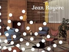 Jean royere. decorateur d'occasion  Livré partout en France