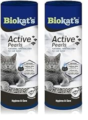 Biokat active pearls d'occasion  Livré partout en France