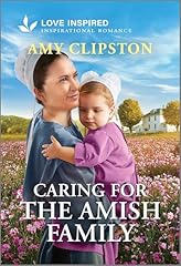Caring amish family for sale  Delivered anywhere in USA 