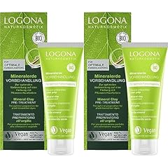 Logona naturkosmetik mineraler gebraucht kaufen  Wird an jeden Ort in Deutschland