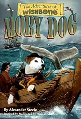 Moby dog for sale  Delivered anywhere in USA 